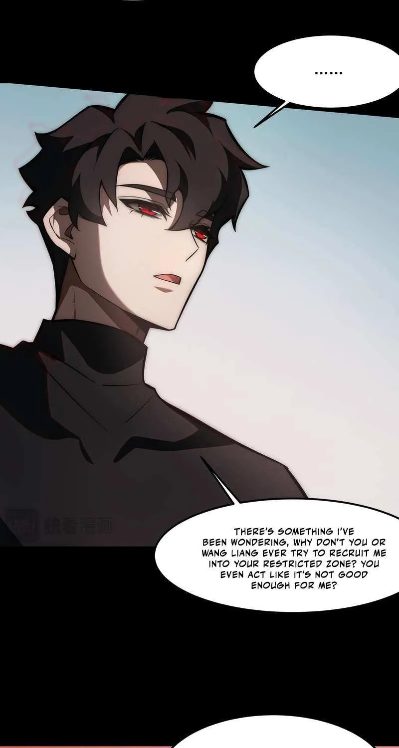 After the School Belle Dumped Me, I Became a Martial Arts God Chapter 19 page 60 - 