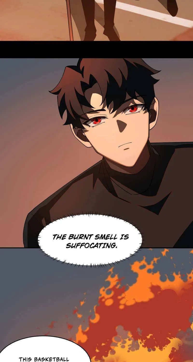 After the School Belle Dumped Me, I Became a Martial Arts God Chapter 19 page 7 - 
