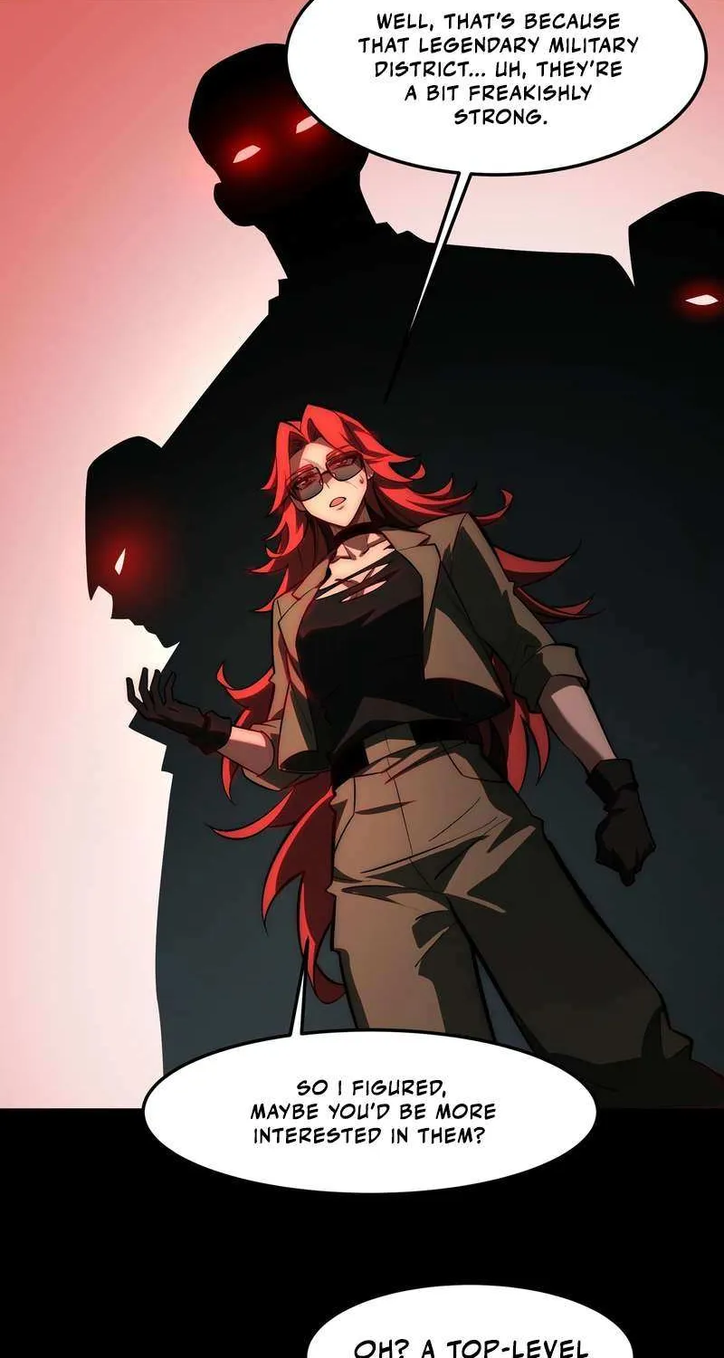 After the School Belle Dumped Me, I Became a Martial Arts God Chapter 19 page 61 - 