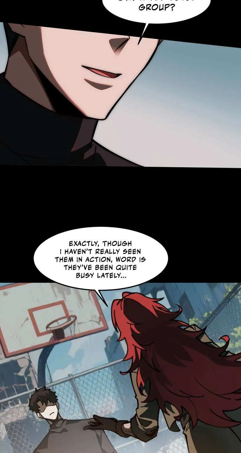 After the School Belle Dumped Me, I Became a Martial Arts God Chapter 19 page 62 - 