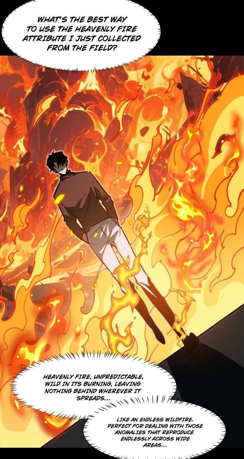 After the School Belle Dumped Me, I Became a Martial Arts God Chapter 19 page 67 - 