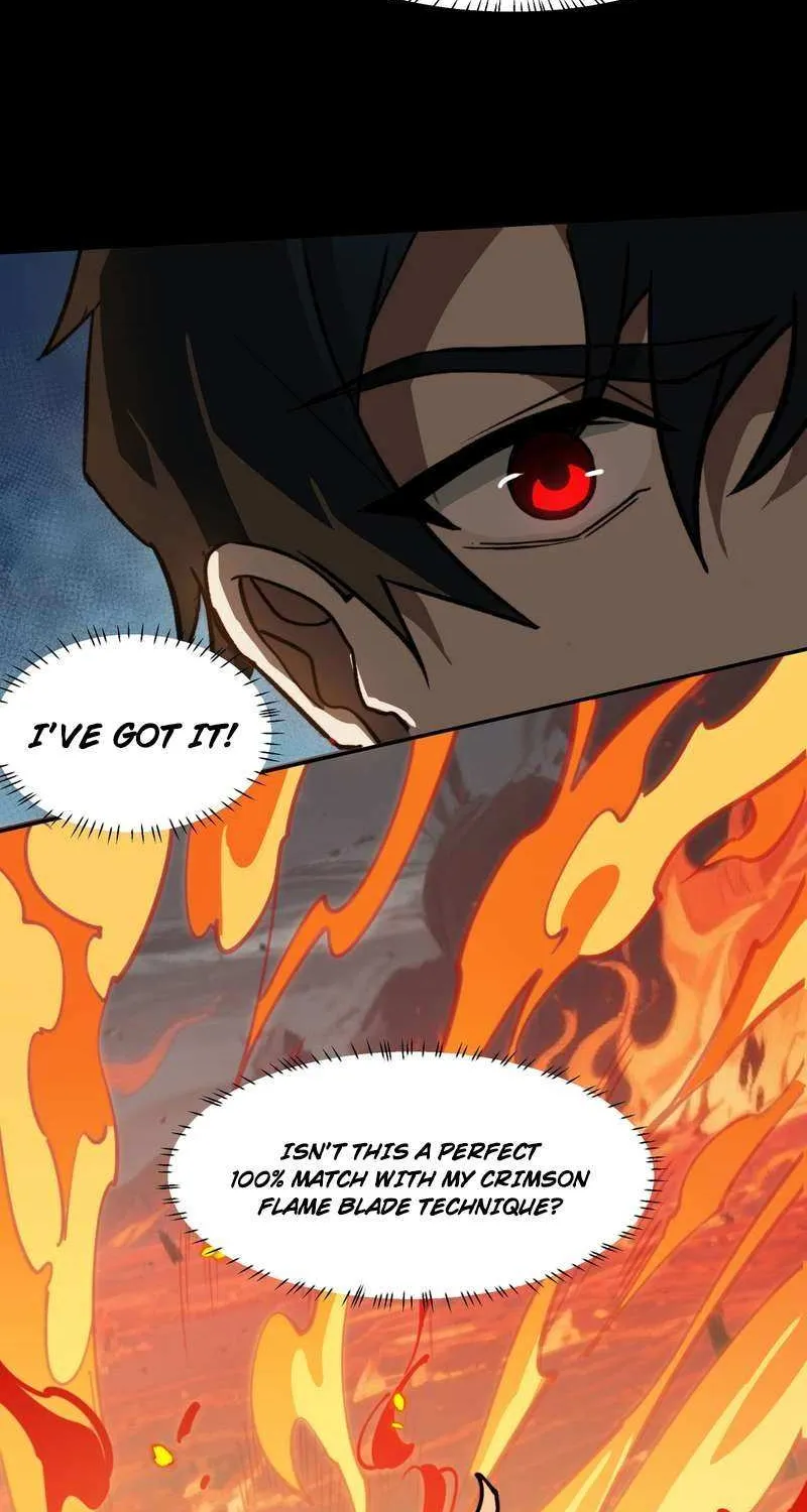 After the School Belle Dumped Me, I Became a Martial Arts God Chapter 19 page 68 - 