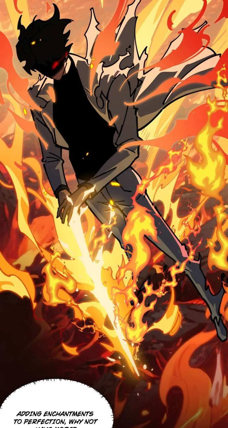 After the School Belle Dumped Me, I Became a Martial Arts God Chapter 19 page 69 - 