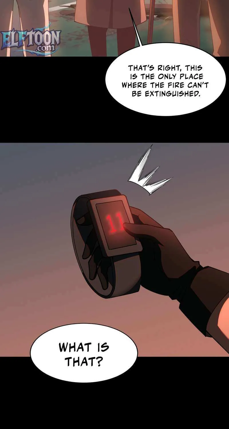 After the School Belle Dumped Me, I Became a Martial Arts God Chapter 19 page 9 - 