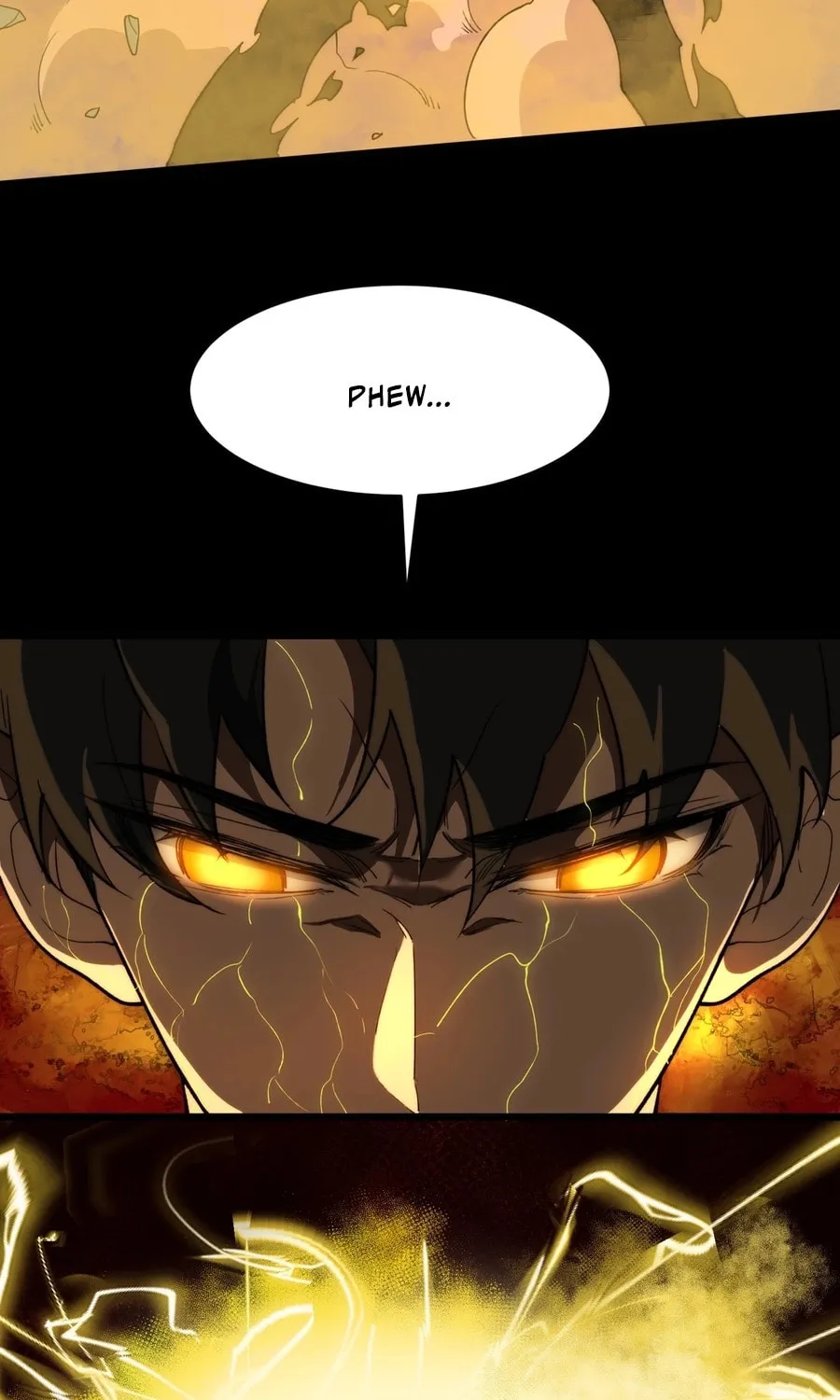 After the School Belle Dumped Me, I Became a Martial Arts God Chapter 2 page 13 - 