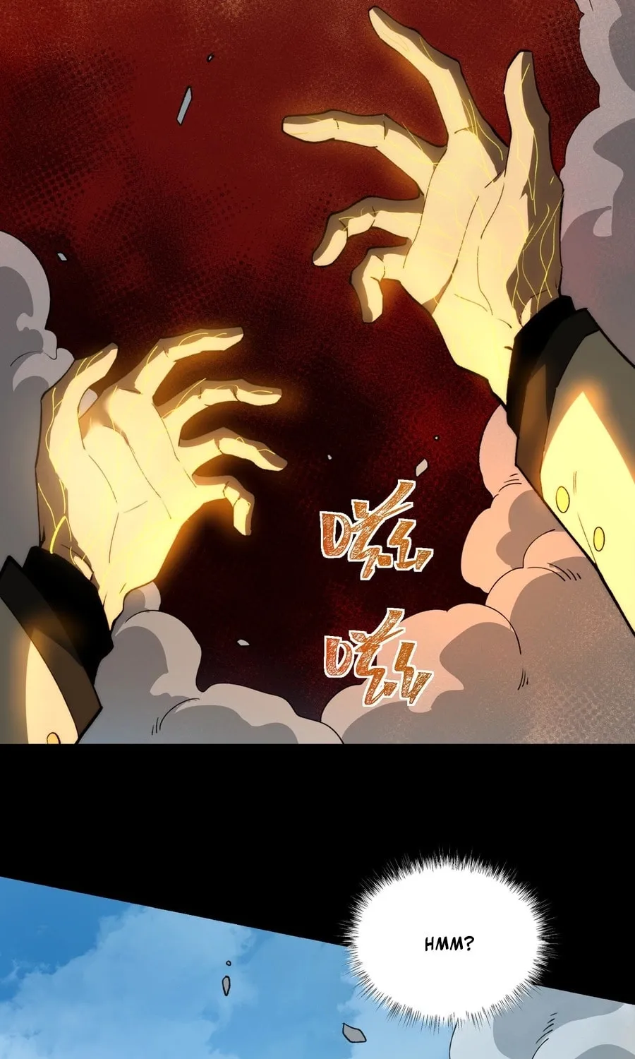 After the School Belle Dumped Me, I Became a Martial Arts God Chapter 2 page 15 - 