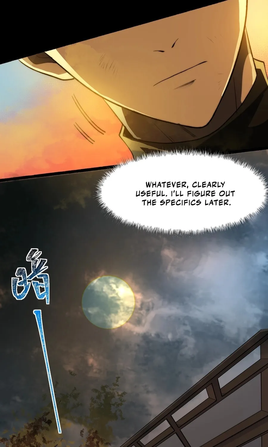 After the School Belle Dumped Me, I Became a Martial Arts God Chapter 2 page 17 - 