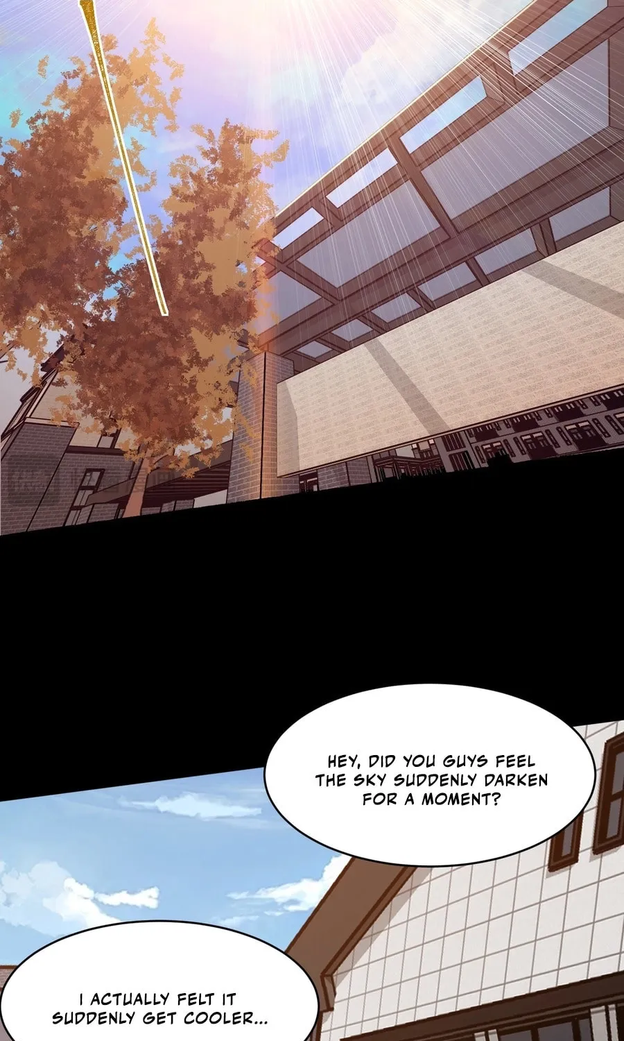 After the School Belle Dumped Me, I Became a Martial Arts God Chapter 2 page 19 - 