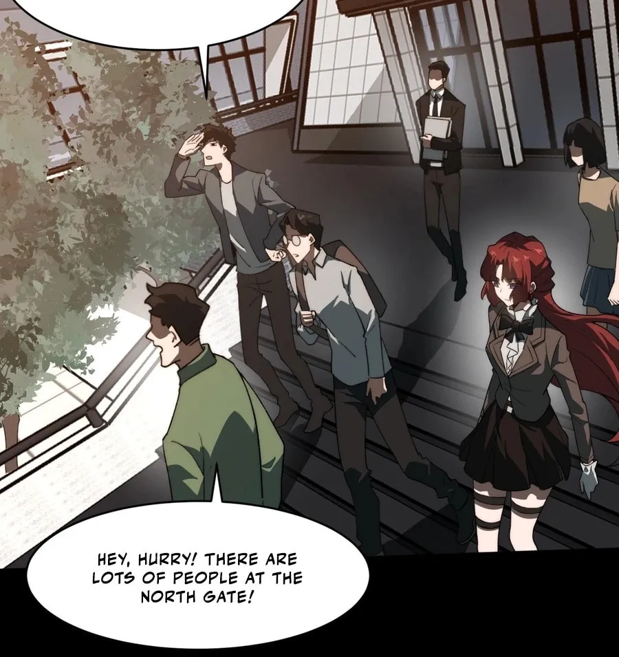 After the School Belle Dumped Me, I Became a Martial Arts God Chapter 2 page 20 - 
