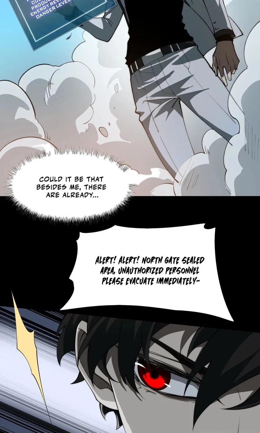 After the School Belle Dumped Me, I Became a Martial Arts God Chapter 2 page 26 - 