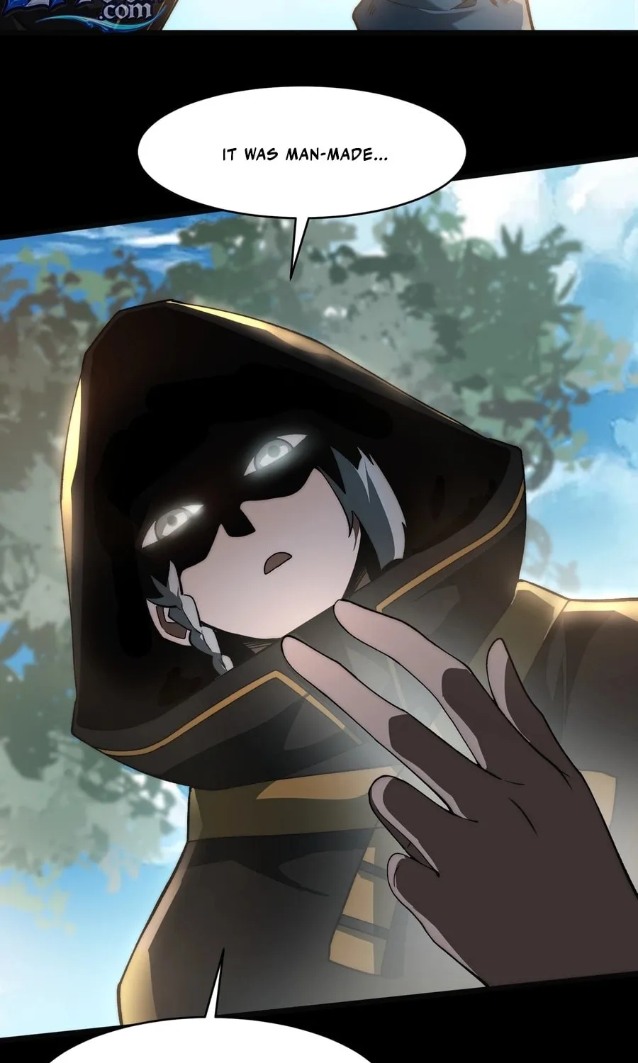 After the School Belle Dumped Me, I Became a Martial Arts God Chapter 2 page 33 - 