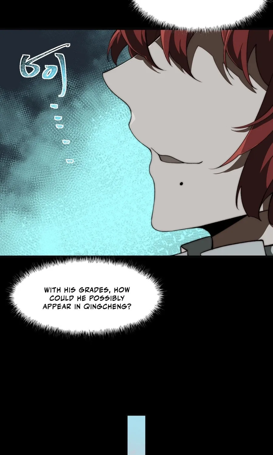 After the School Belle Dumped Me, I Became a Martial Arts God Chapter 2 page 37 - 