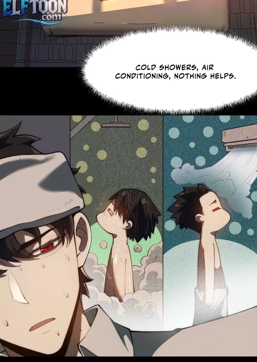 After the School Belle Dumped Me, I Became a Martial Arts God Chapter 2 page 40 - 