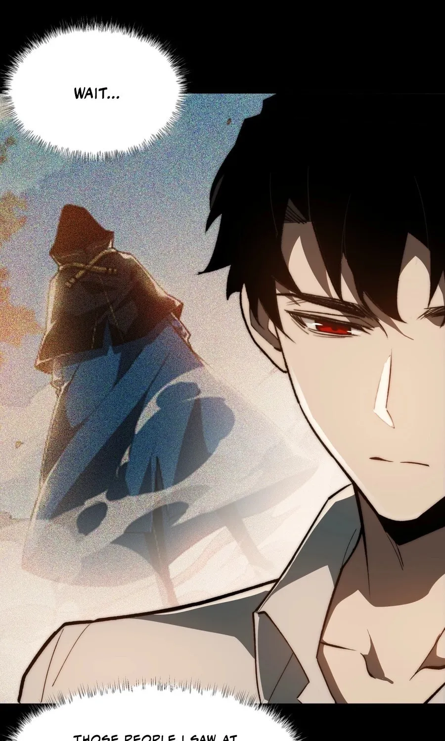 After the School Belle Dumped Me, I Became a Martial Arts God Chapter 2 page 44 - 
