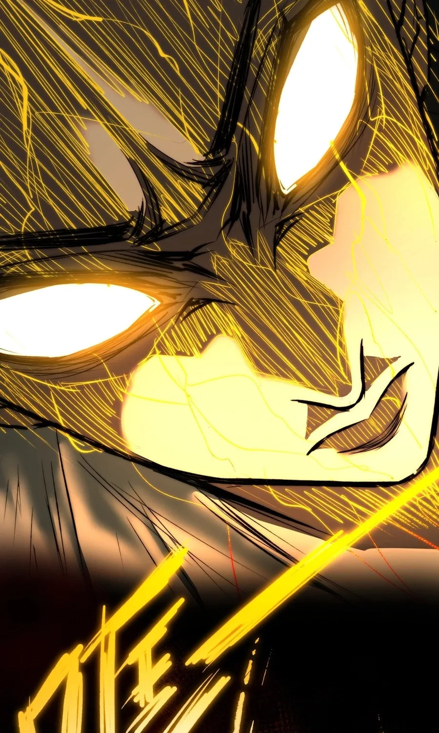 After the School Belle Dumped Me, I Became a Martial Arts God Chapter 2 page 54 - 