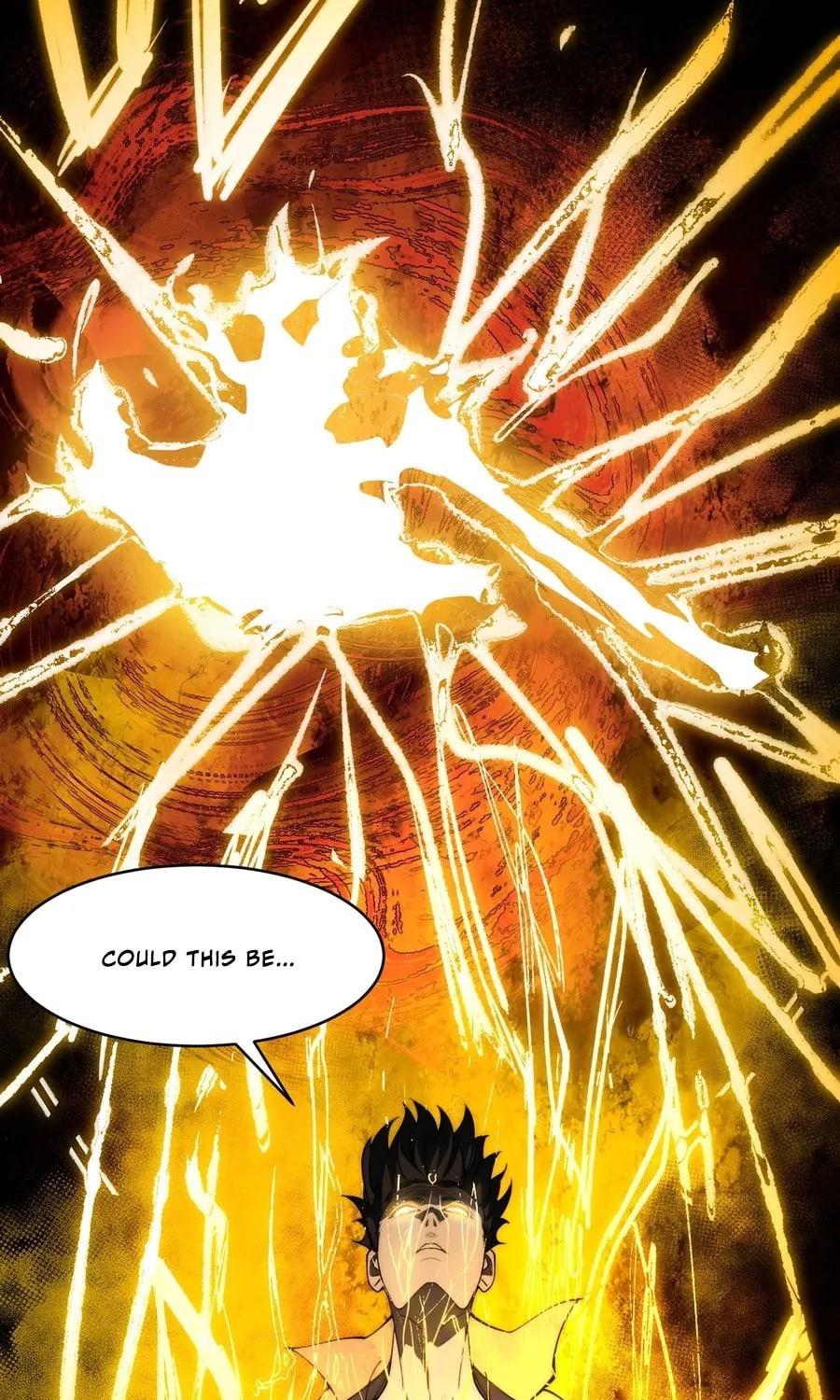 After the School Belle Dumped Me, I Became a Martial Arts God Chapter 2 page 55 - 
