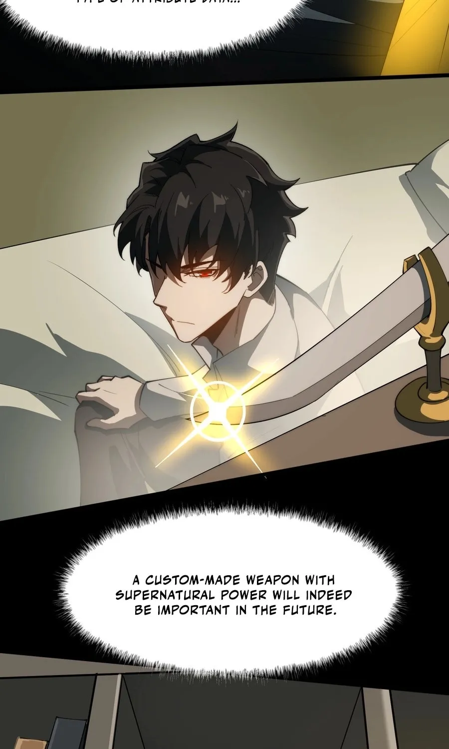 After the School Belle Dumped Me, I Became a Martial Arts God Chapter 2 page 64 - 