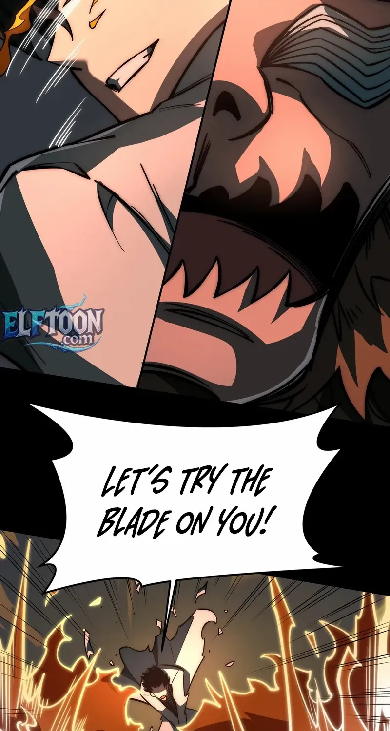 After the School Belle Dumped Me, I Became a Martial Arts God Chapter 20 page 15 - 