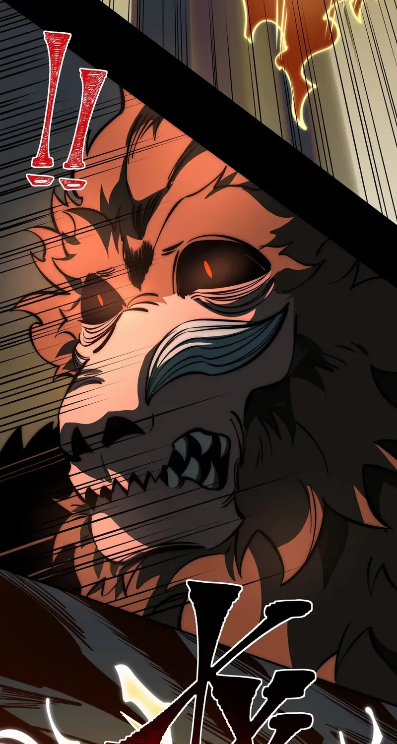After the School Belle Dumped Me, I Became a Martial Arts God Chapter 20 page 17 - 