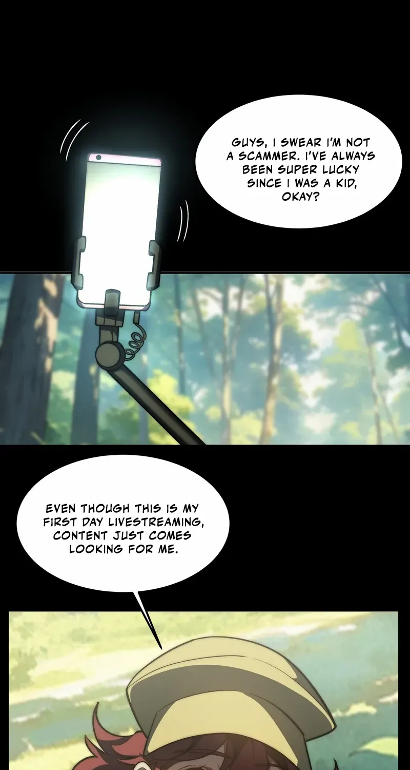 After the School Belle Dumped Me, I Became a Martial Arts God Chapter 20 page 23 - 