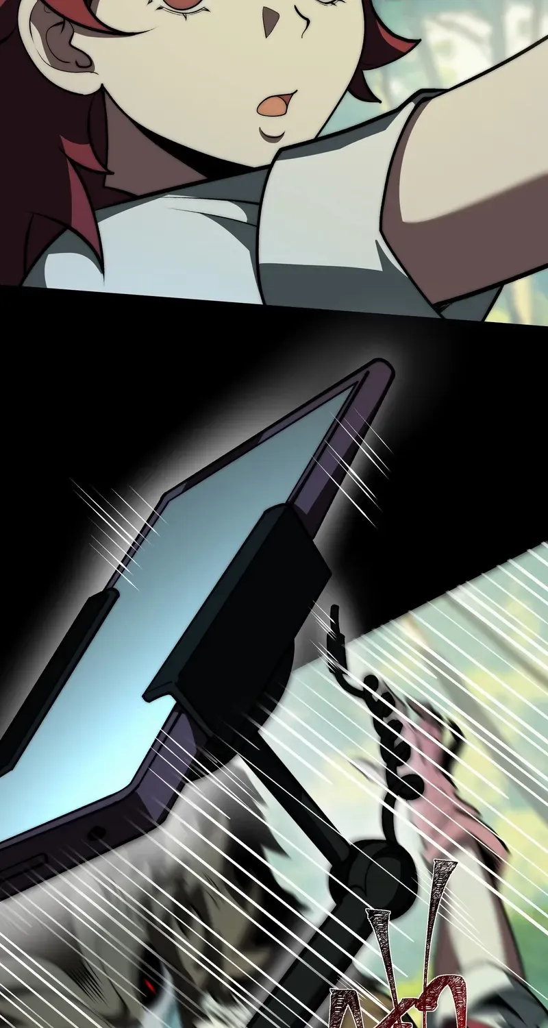 After the School Belle Dumped Me, I Became a Martial Arts God Chapter 20 page 25 - 