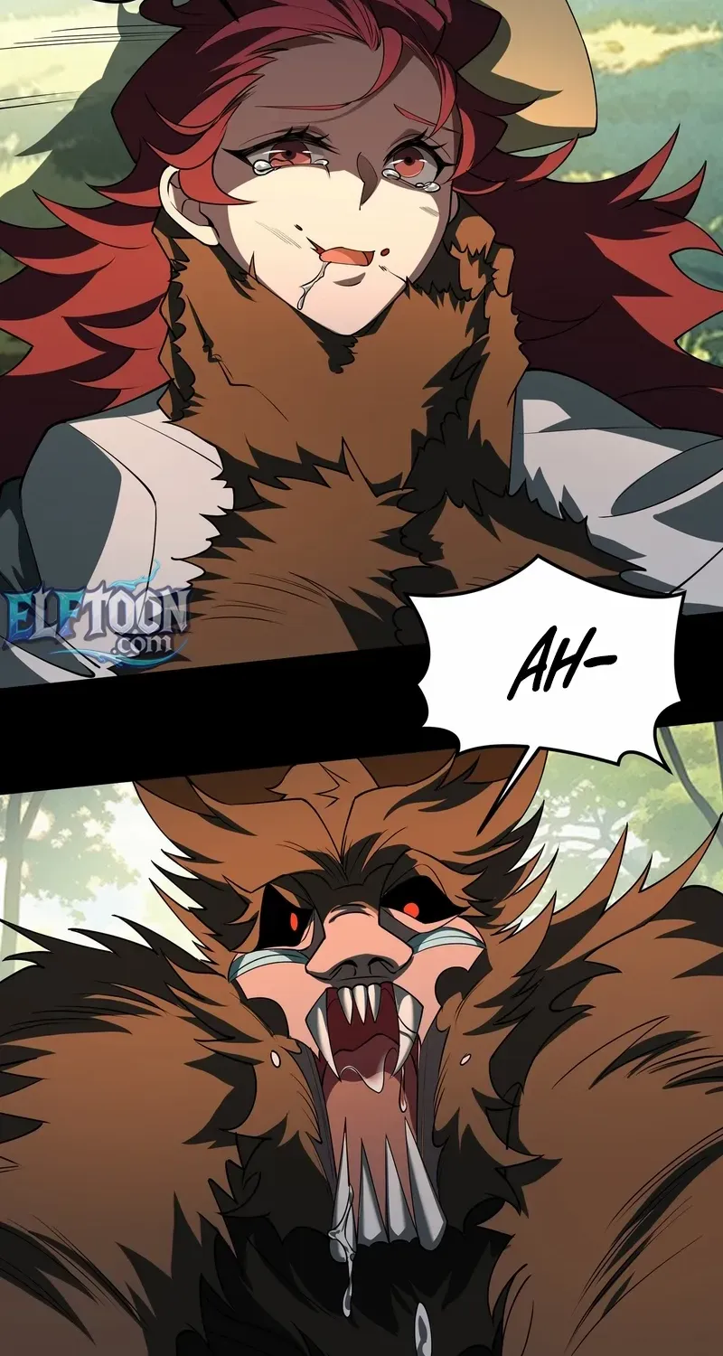 After the School Belle Dumped Me, I Became a Martial Arts God Chapter 20 page 29 - 