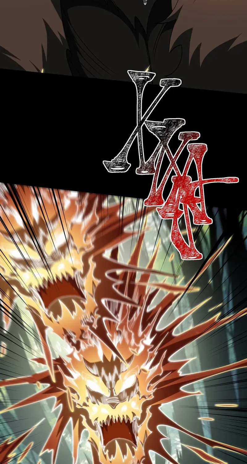After the School Belle Dumped Me, I Became a Martial Arts God Chapter 20 page 30 - 