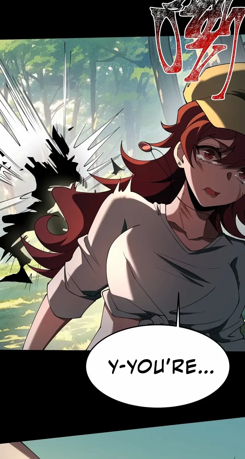 After the School Belle Dumped Me, I Became a Martial Arts God Chapter 20 page 33 - 