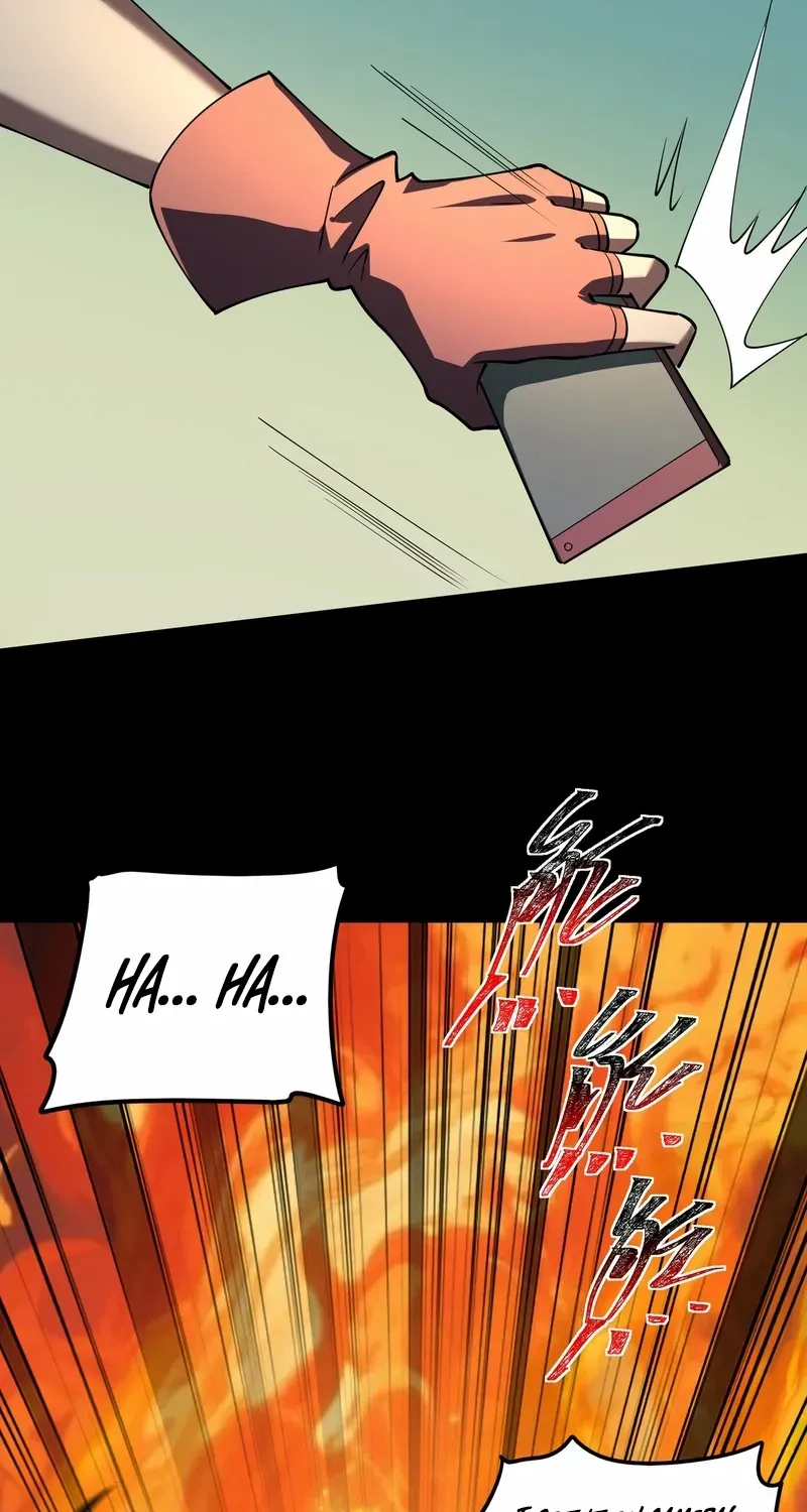 After the School Belle Dumped Me, I Became a Martial Arts God Chapter 20 page 34 - 