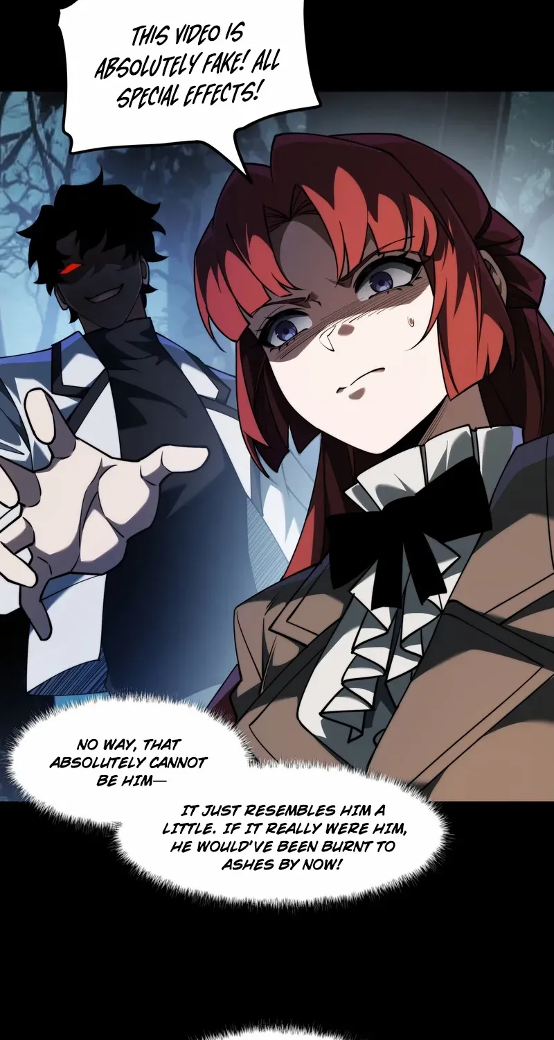 After the School Belle Dumped Me, I Became a Martial Arts God Chapter 20 page 40 - 