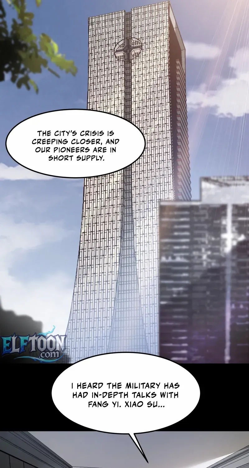 After the School Belle Dumped Me, I Became a Martial Arts God Chapter 20 page 44 - 