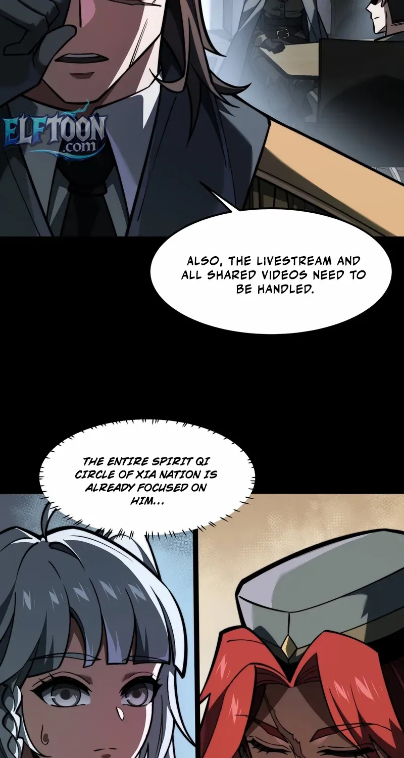 After the School Belle Dumped Me, I Became a Martial Arts God Chapter 20 page 48 - 