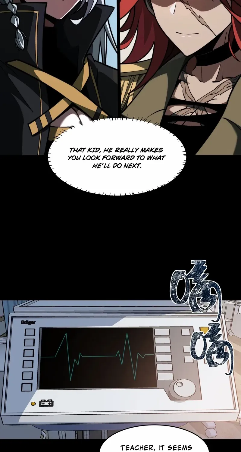 After the School Belle Dumped Me, I Became a Martial Arts God Chapter 20 page 49 - 