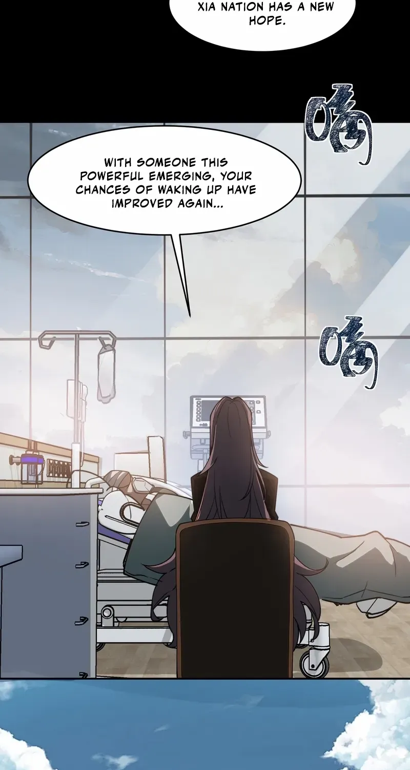 After the School Belle Dumped Me, I Became a Martial Arts God Chapter 20 page 50 - 