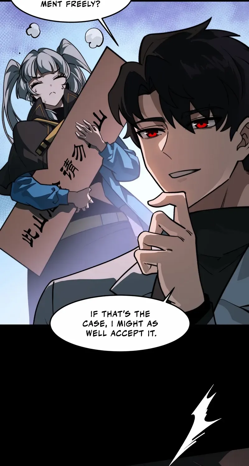 After the School Belle Dumped Me, I Became a Martial Arts God Chapter 20 page 6 - 