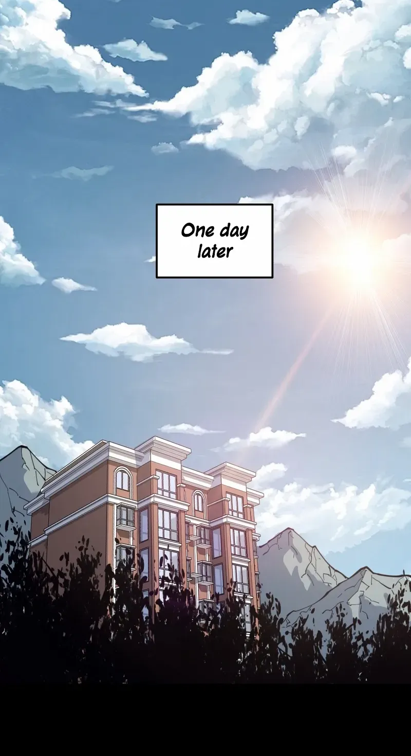 After the School Belle Dumped Me, I Became a Martial Arts God Chapter 20 page 51 - 