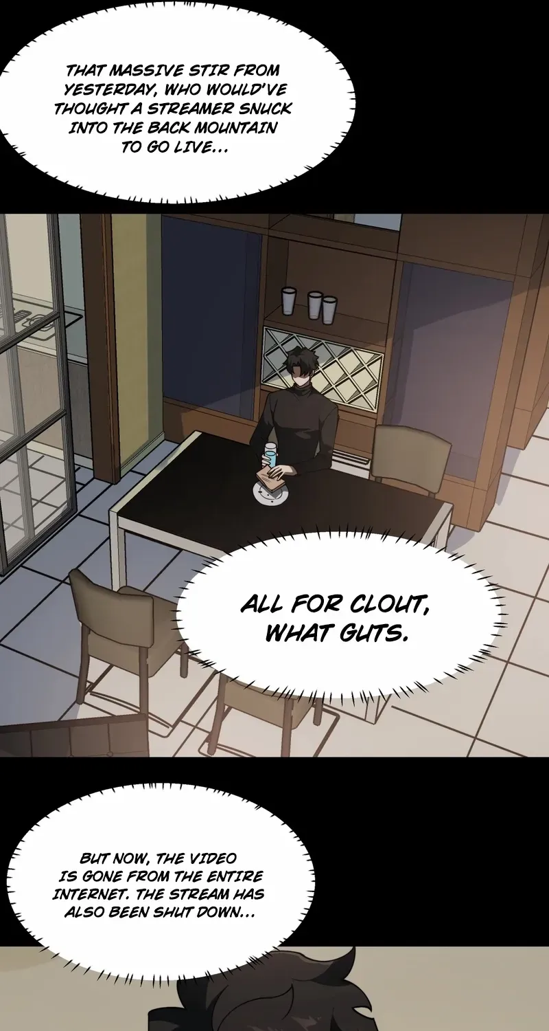 After the School Belle Dumped Me, I Became a Martial Arts God Chapter 20 page 52 - 