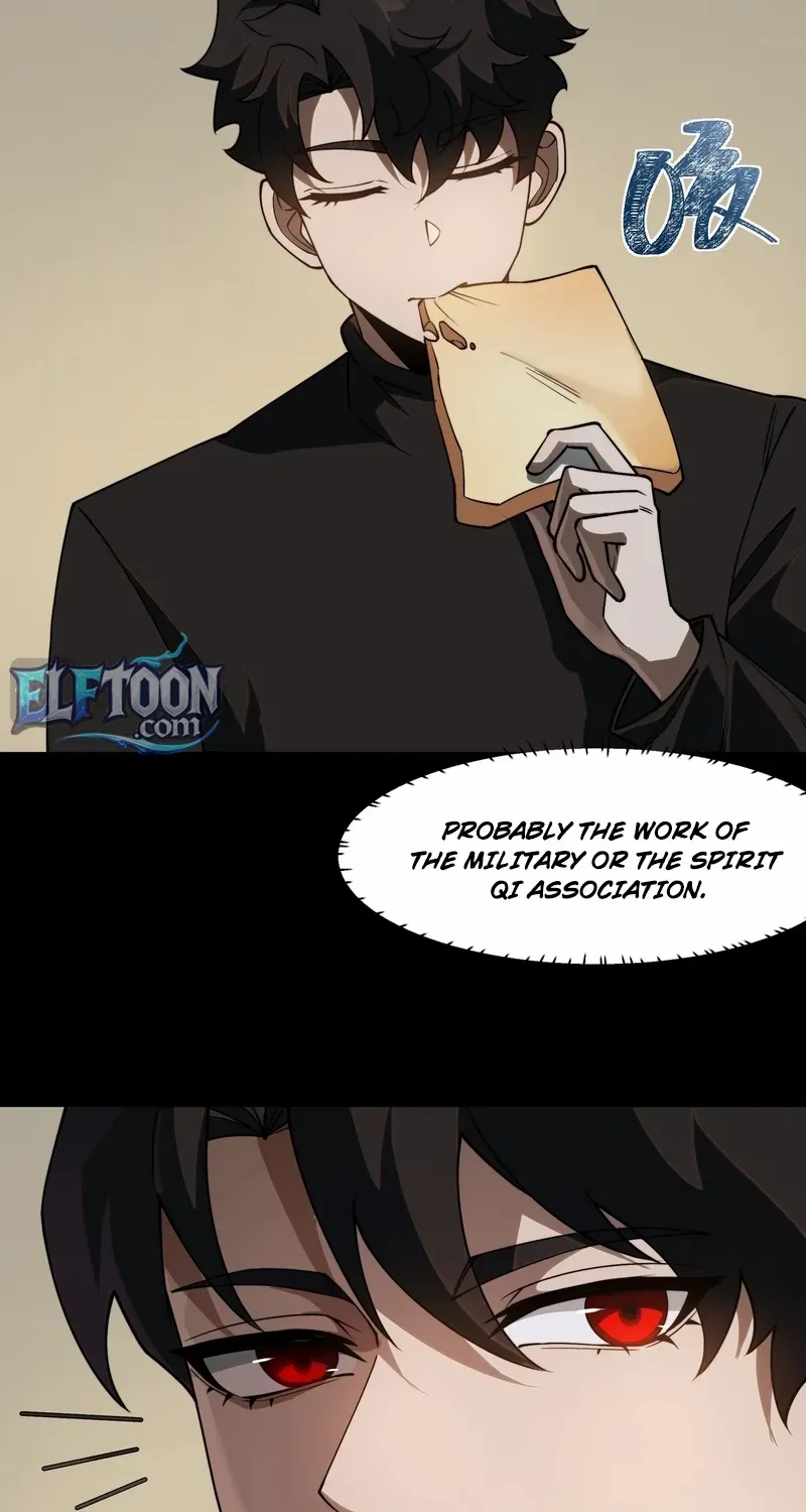 After the School Belle Dumped Me, I Became a Martial Arts God Chapter 20 page 53 - 
