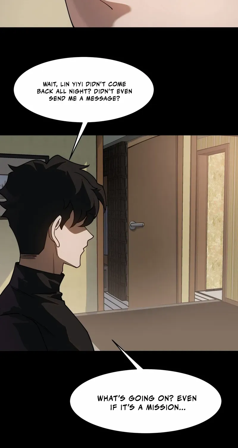 After the School Belle Dumped Me, I Became a Martial Arts God Chapter 20 page 54 - 
