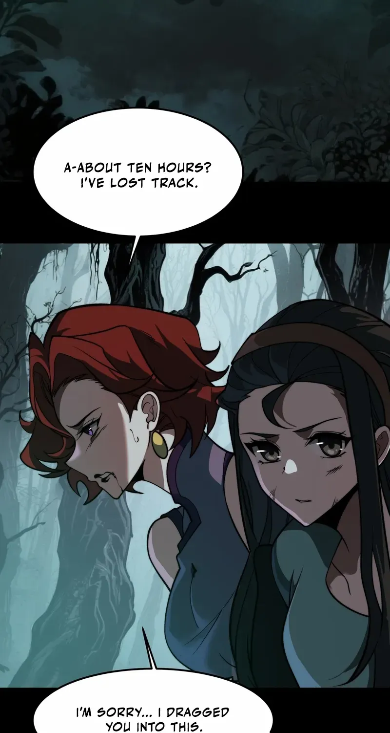 After the School Belle Dumped Me, I Became a Martial Arts God Chapter 20 page 58 - 