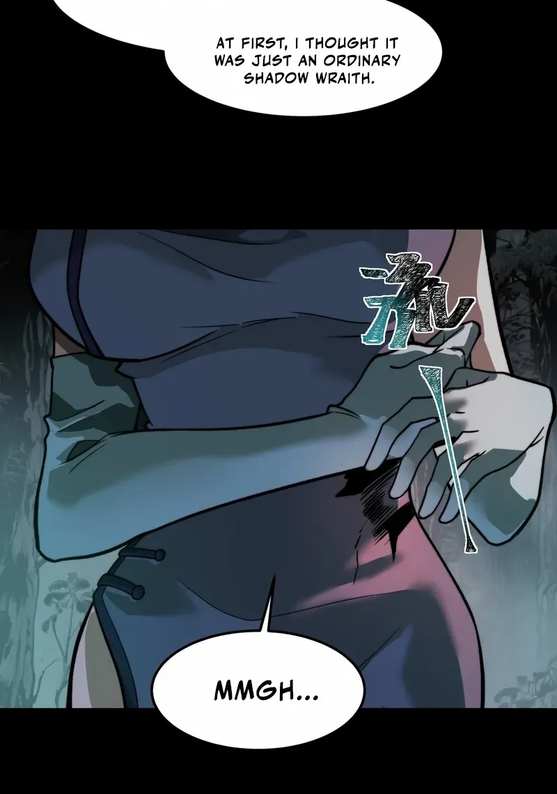 After the School Belle Dumped Me, I Became a Martial Arts God Chapter 20 page 59 - 