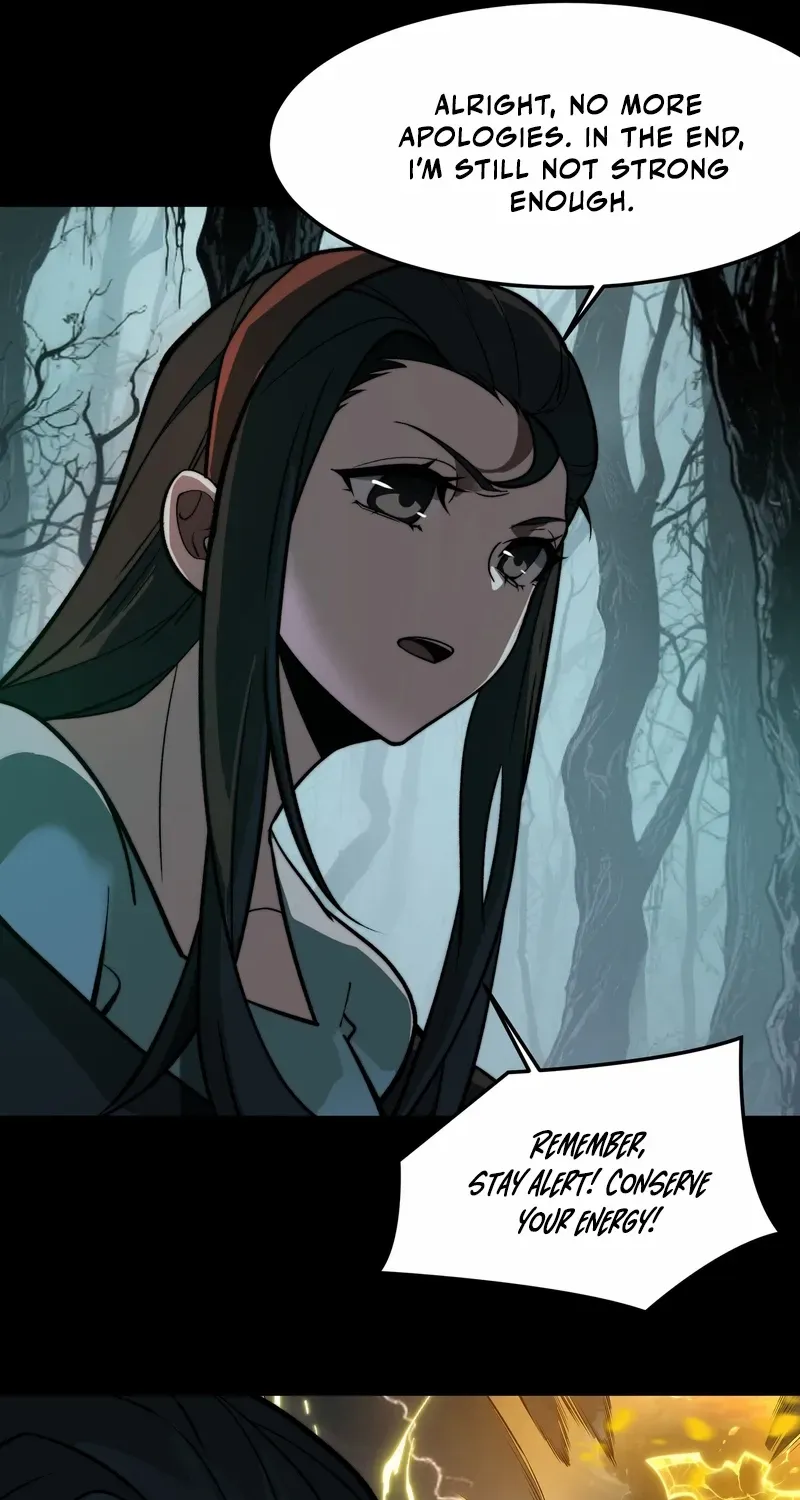 After the School Belle Dumped Me, I Became a Martial Arts God Chapter 20 page 60 - 