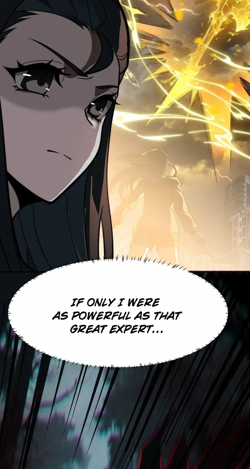 After the School Belle Dumped Me, I Became a Martial Arts God Chapter 20 page 61 - 