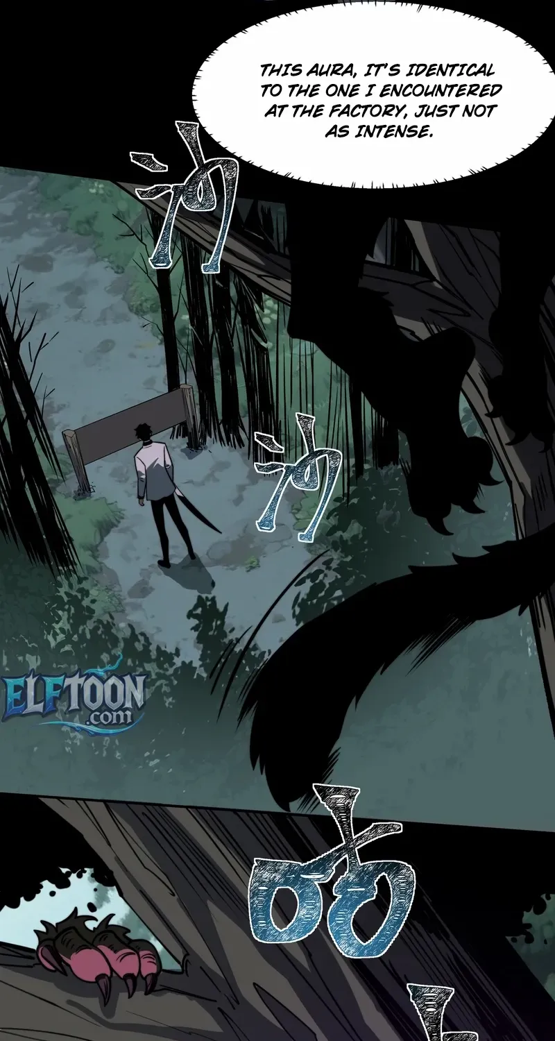 After the School Belle Dumped Me, I Became a Martial Arts God Chapter 20 page 9 - 