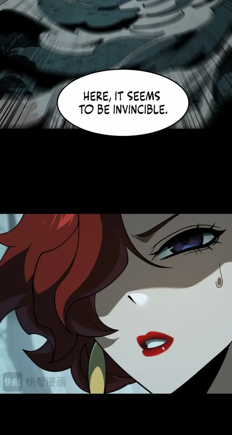 After the School Belle Dumped Me, I Became a Martial Arts God Chapter 21 page 11 - 