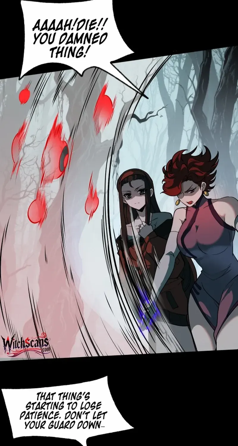 After the School Belle Dumped Me, I Became a Martial Arts God Chapter 21 page 15 - 
