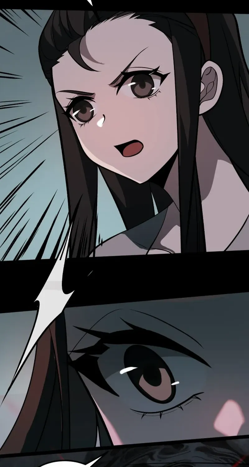 After the School Belle Dumped Me, I Became a Martial Arts God Chapter 21 page 16 - 