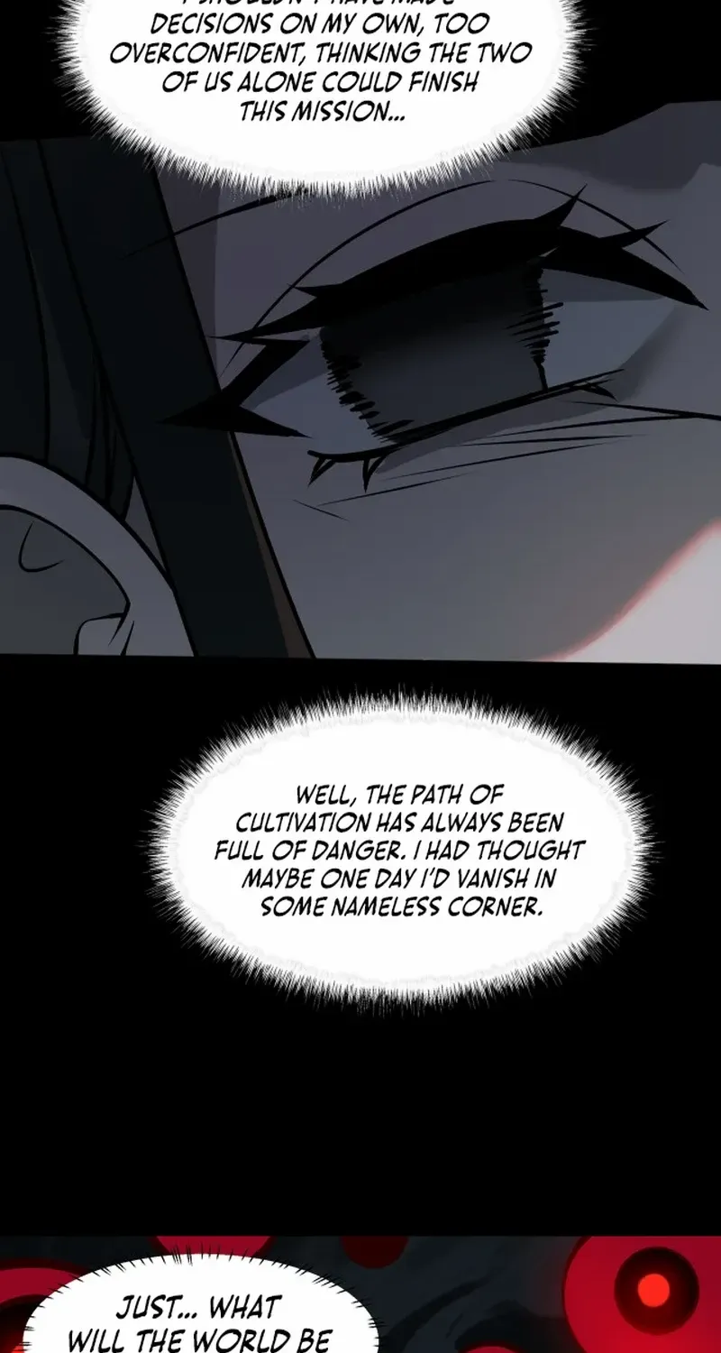 After the School Belle Dumped Me, I Became a Martial Arts God Chapter 21 page 21 - 