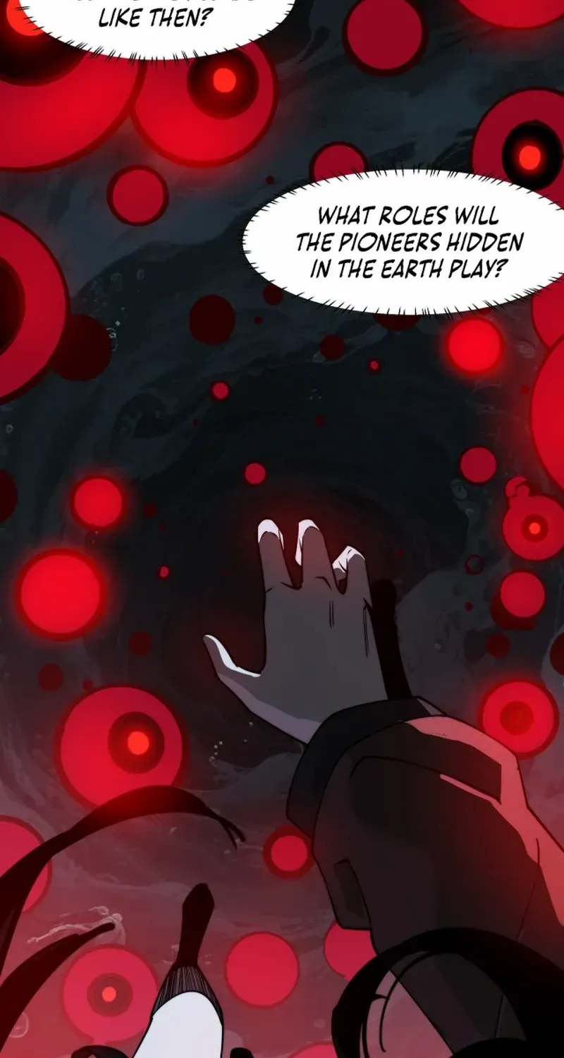 After the School Belle Dumped Me, I Became a Martial Arts God Chapter 21 page 22 - 