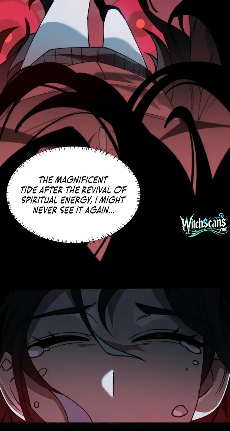 After the School Belle Dumped Me, I Became a Martial Arts God Chapter 21 page 23 - 